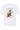 KAvivie T-Shirt Optical White/Flower Square - 10510215