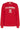 KAberta Sweatshirt True Red - 10510216
