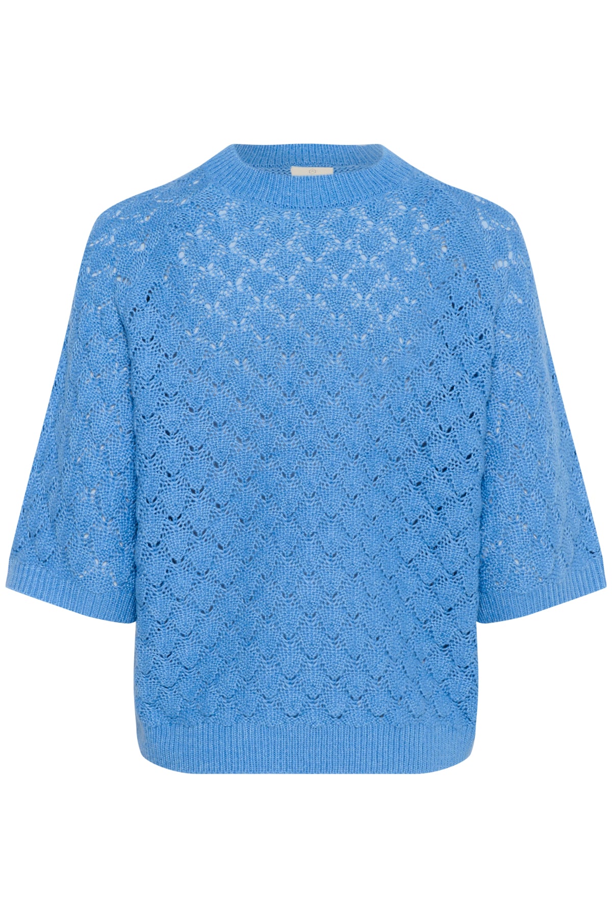 KAkani Knit Pullover Ebb and Flow