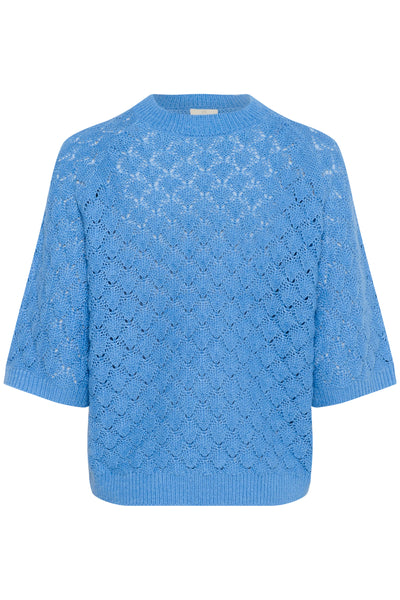 KAkani Knit Pullover Ebb and Flow Thumbnail