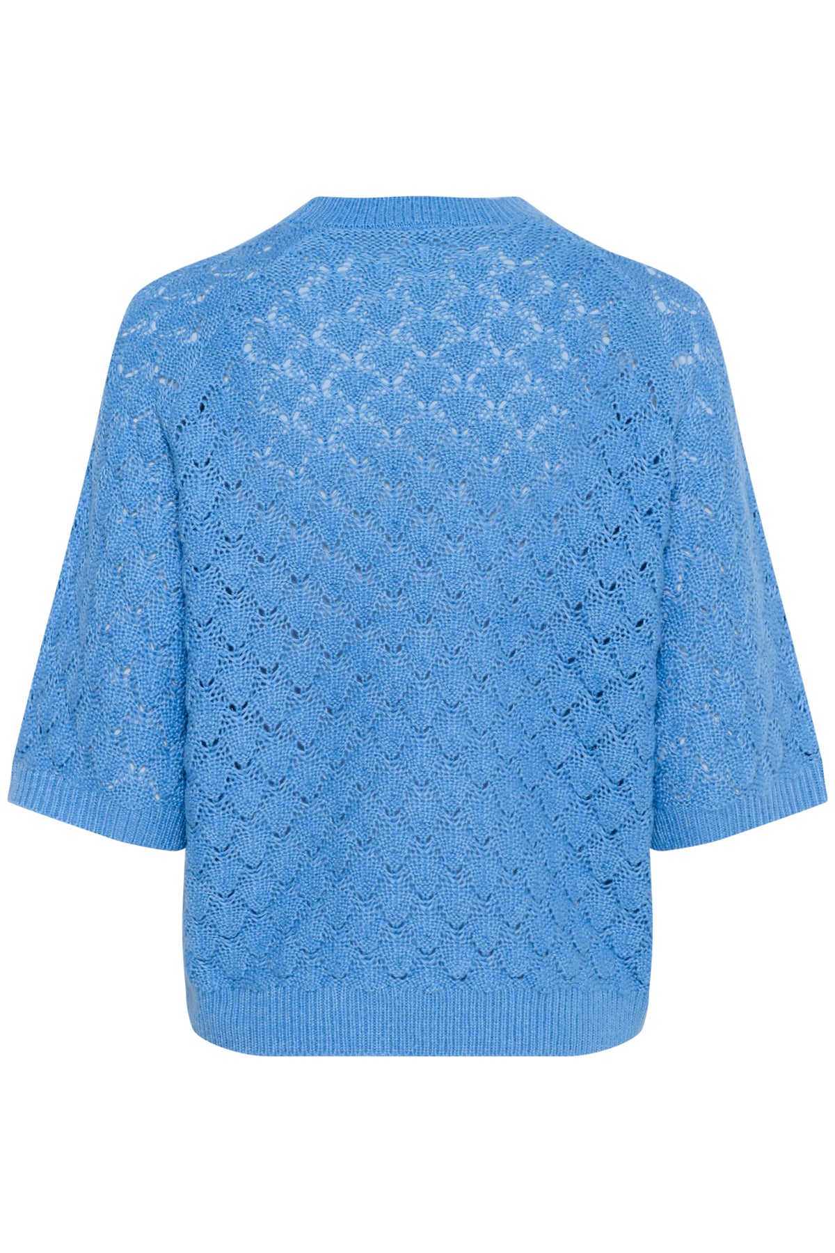 KAkani Knit Pullover Ebb and Flow