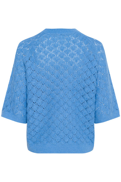 KAkani Knit Pullover Ebb and Flow Thumbnail