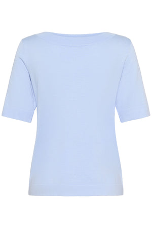 KAlizza boatneck solid Pullove Windsurfer - 10510252