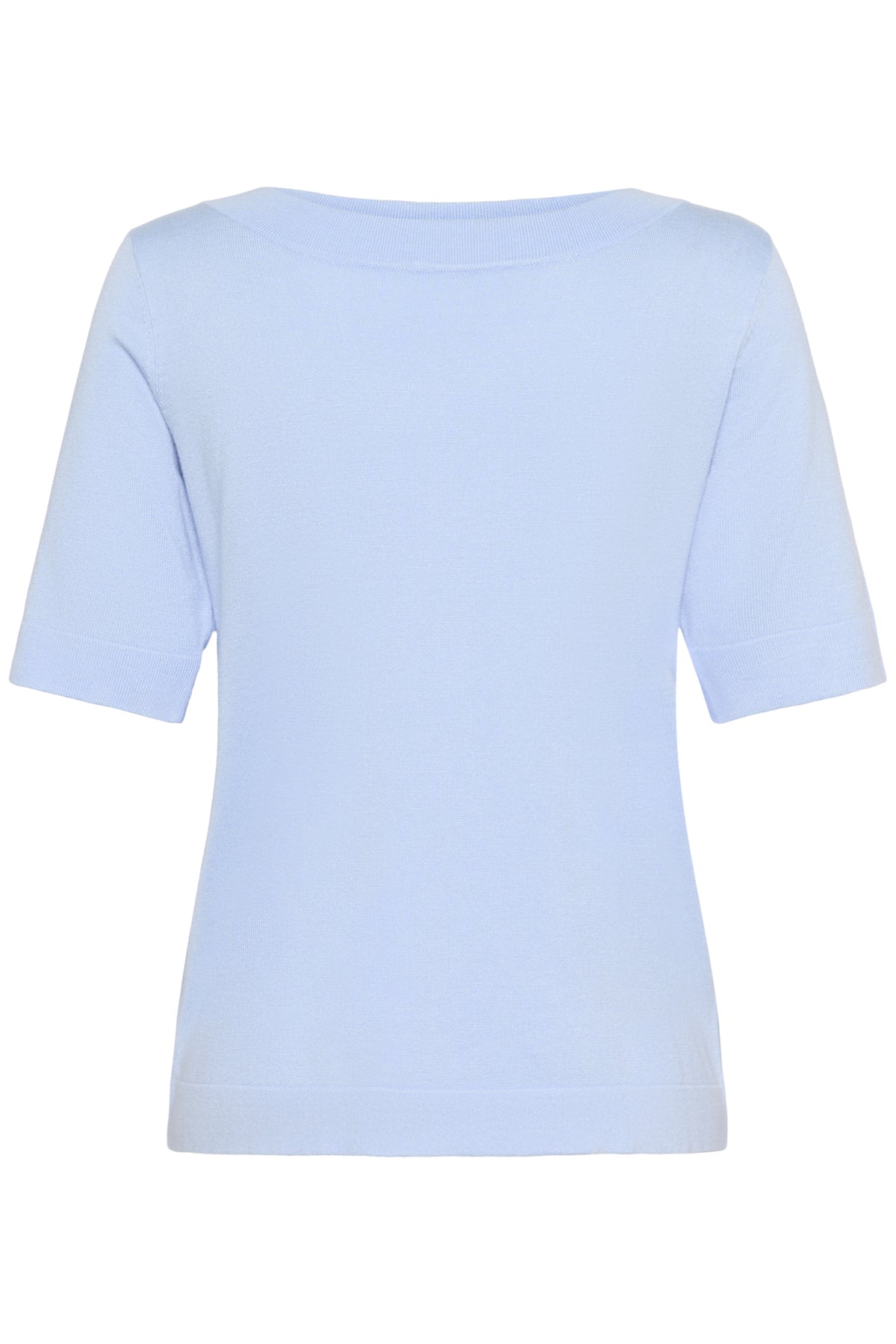 KAlizza boatneck solid Pullove Windsurfer - 10510252