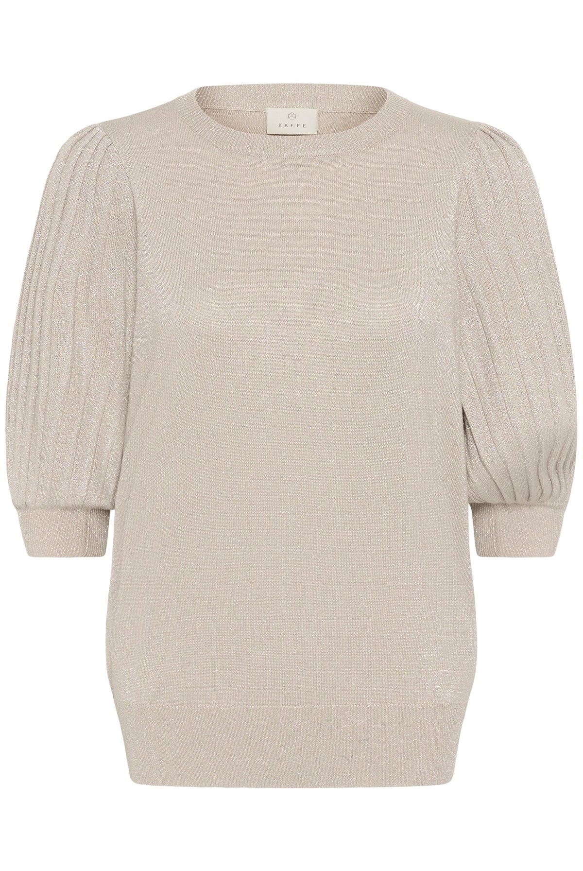 KAregina Pleat Pullover Feather Gray - 151305 - 10510339
