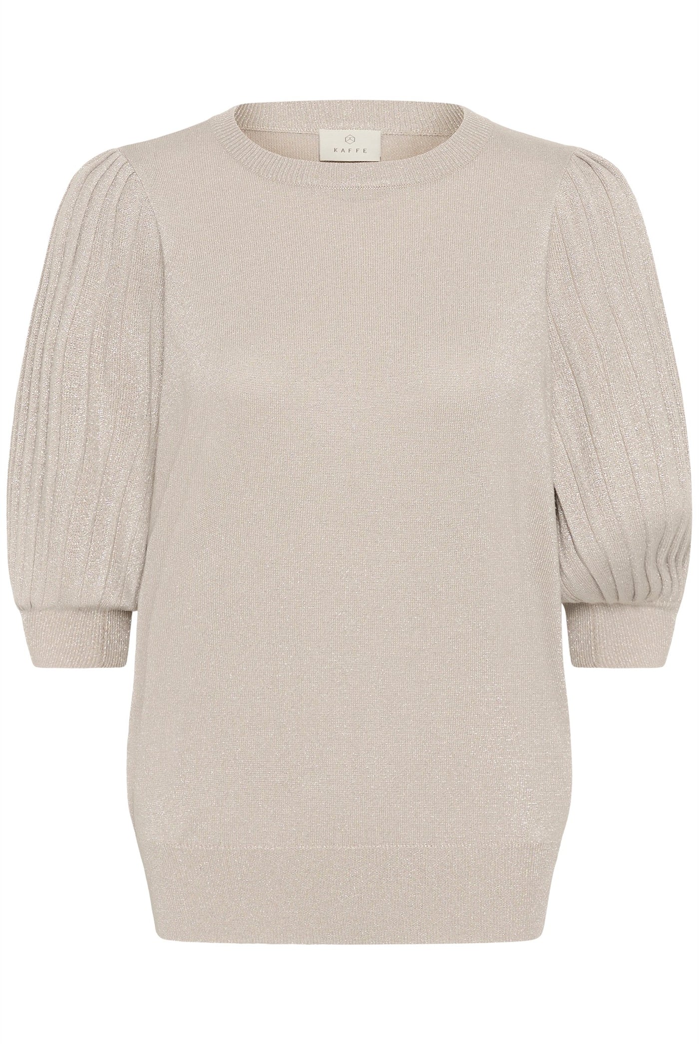 KAregina Pleat Pullover Feather Gray - 151305 - 10510339