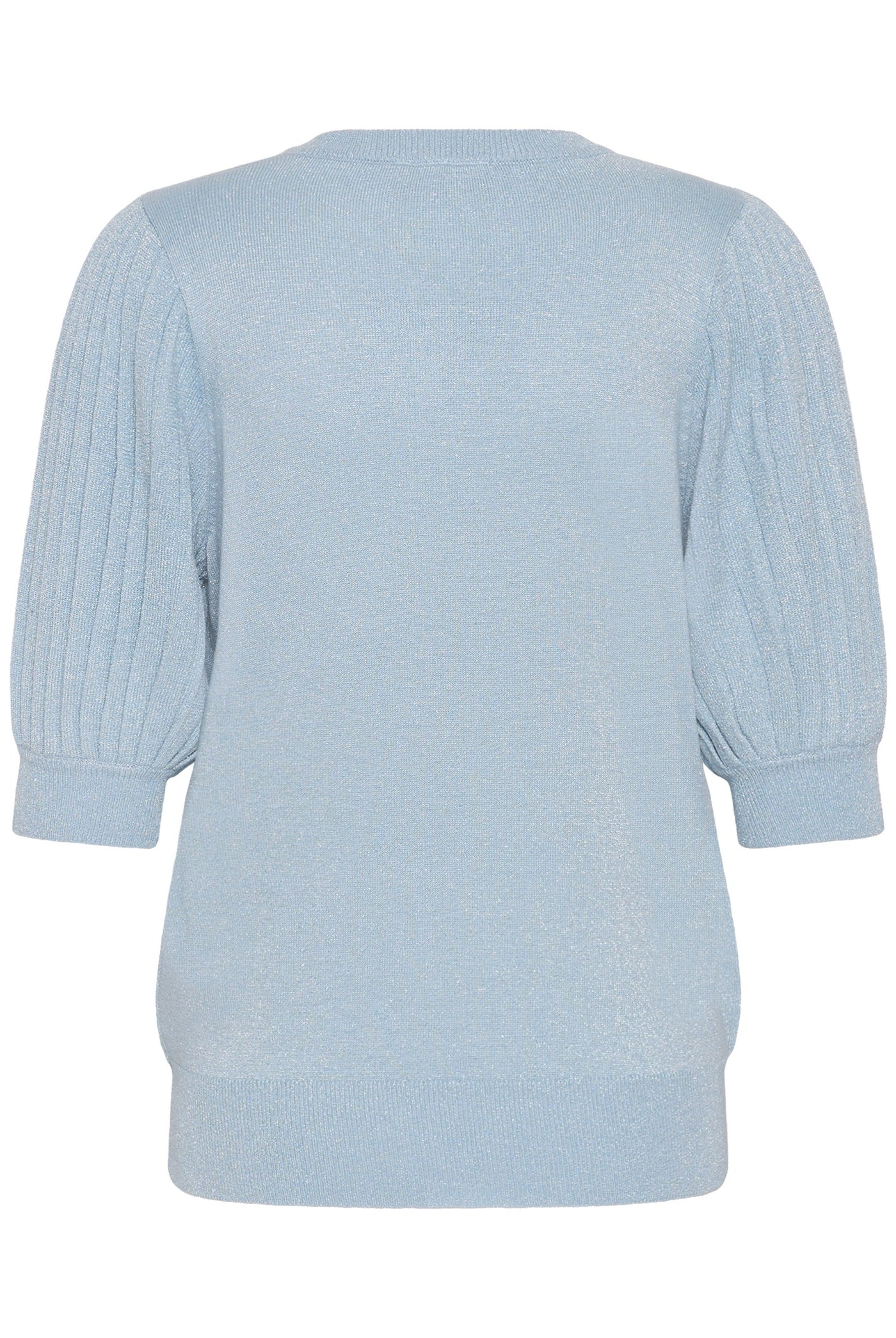 KAregina Pleat Pullover Blue Fog - 154008 - 10510339