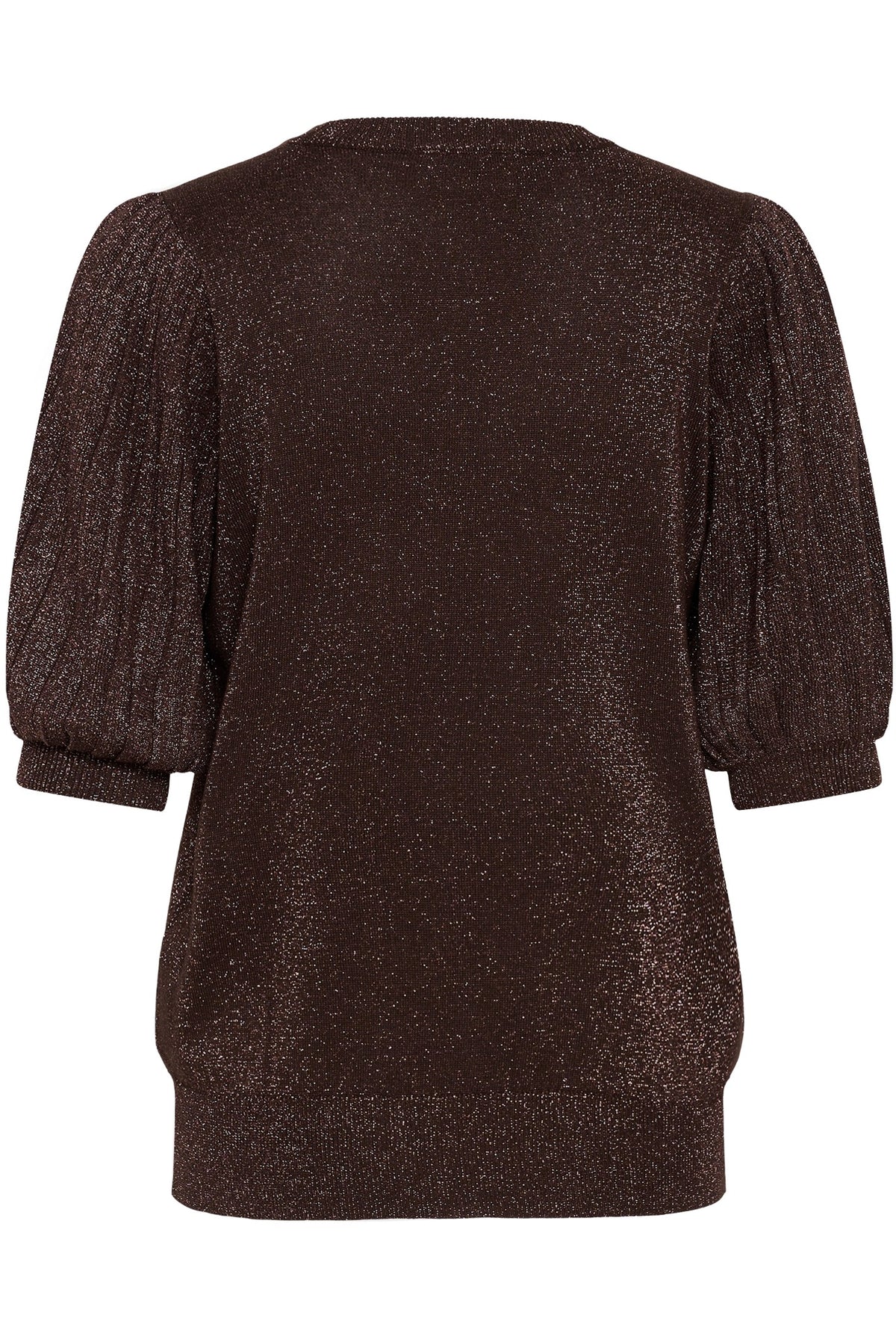 KAregina Pleat Pullover Coffee Bean - 190915 - 10510339
