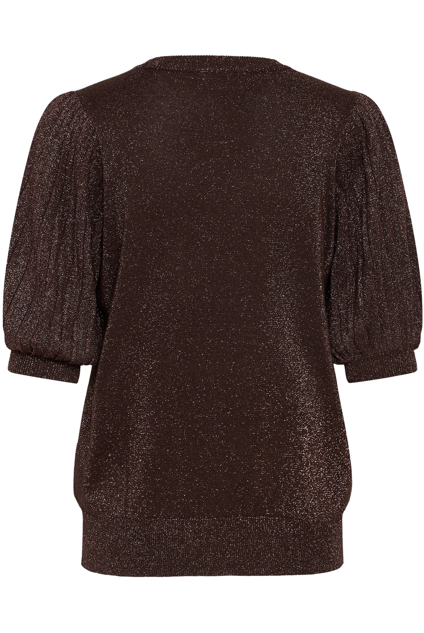 KAregina Pleat Pullover Coffee Bean - 190915 - 10510339