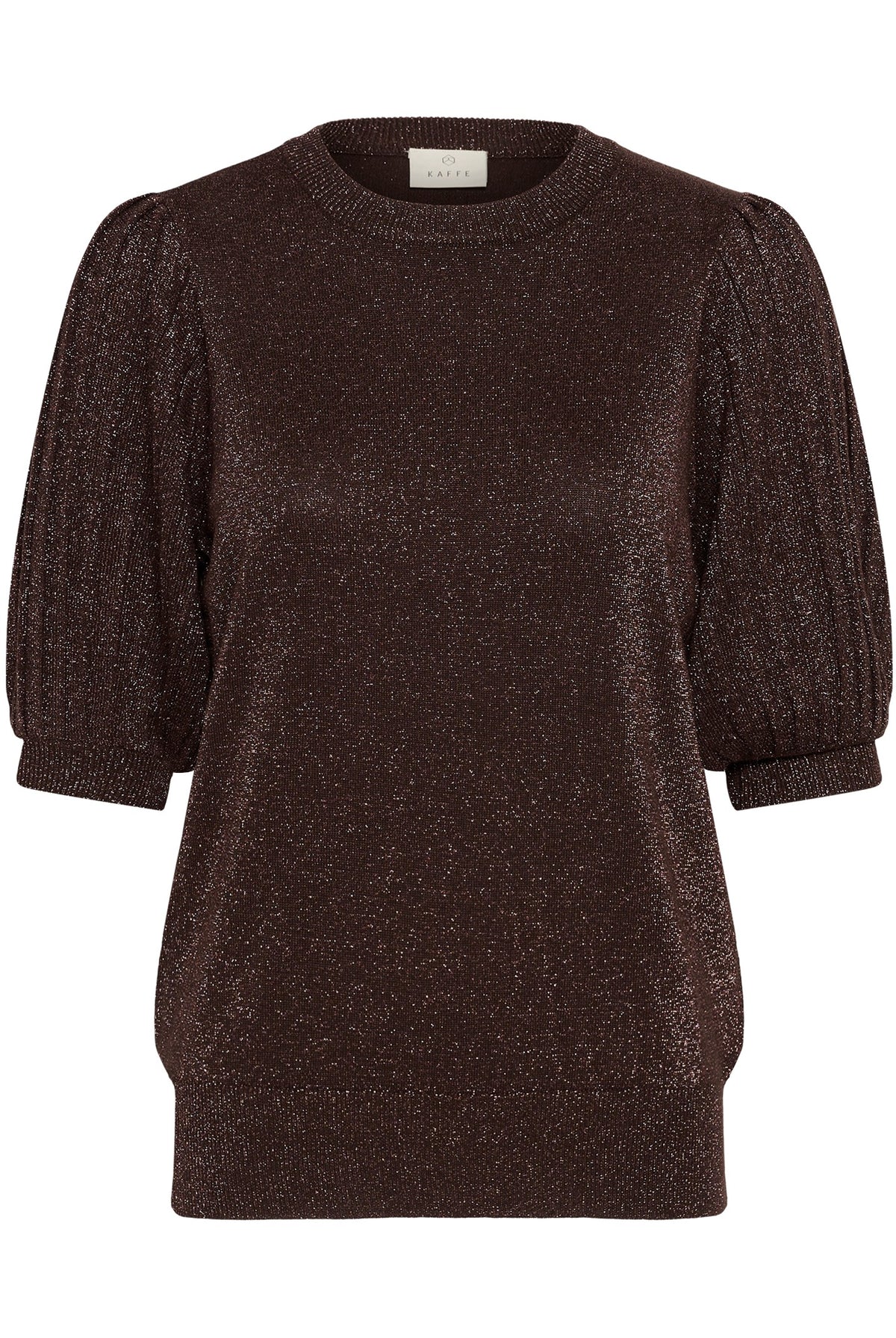 KAregina Pleat Pullover Coffee Bean - 190915 - 10510339