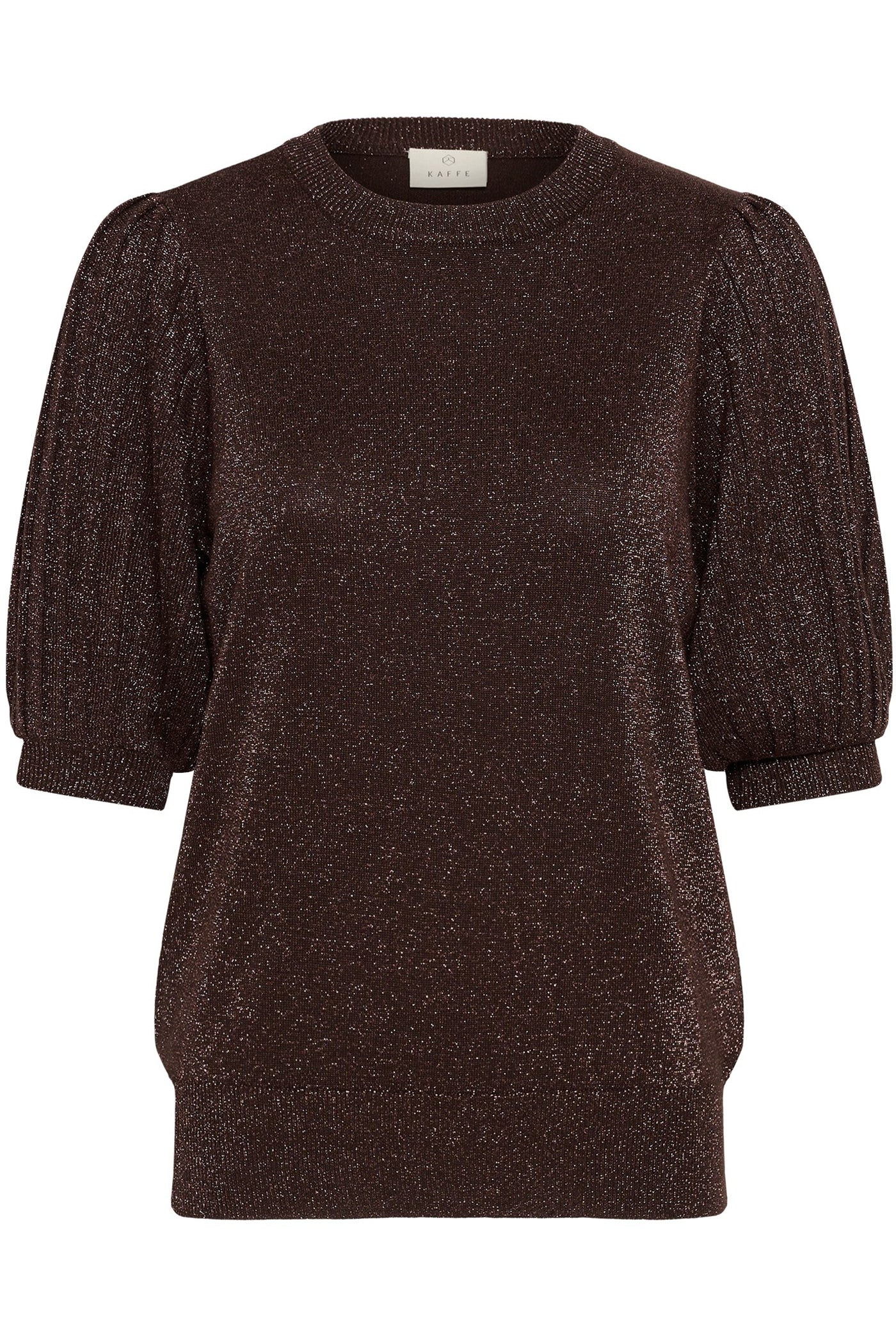 KAregina Pleat Pullover Coffee Bean - 190915 - 10510339
