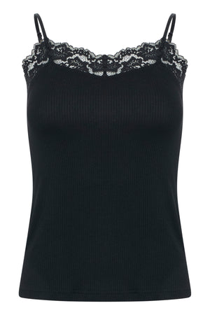 KAomi top Black deep - 10510389