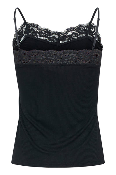 KAomi top Black deep - 10510389 Thumbnail