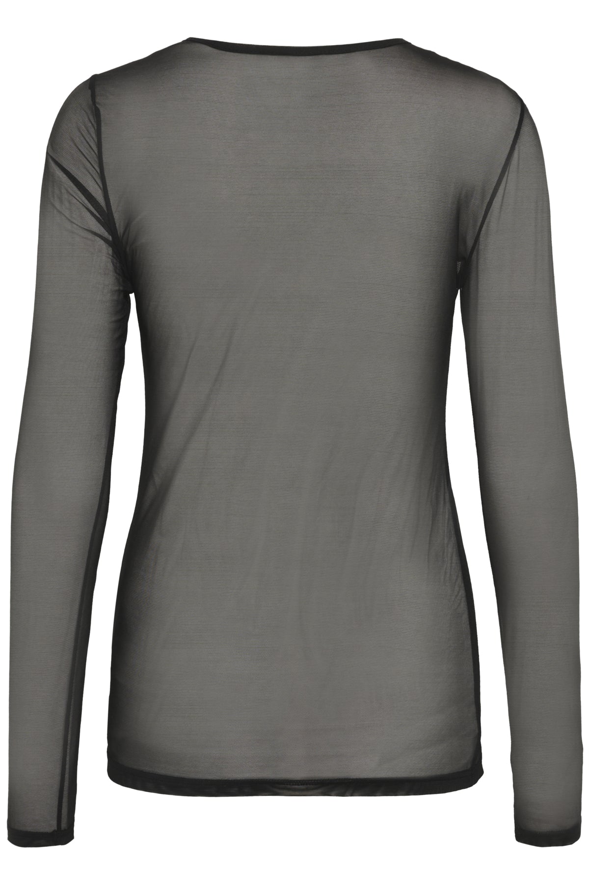 KAsolla Mesha Blouse Black Deep - 100121 - 10510440