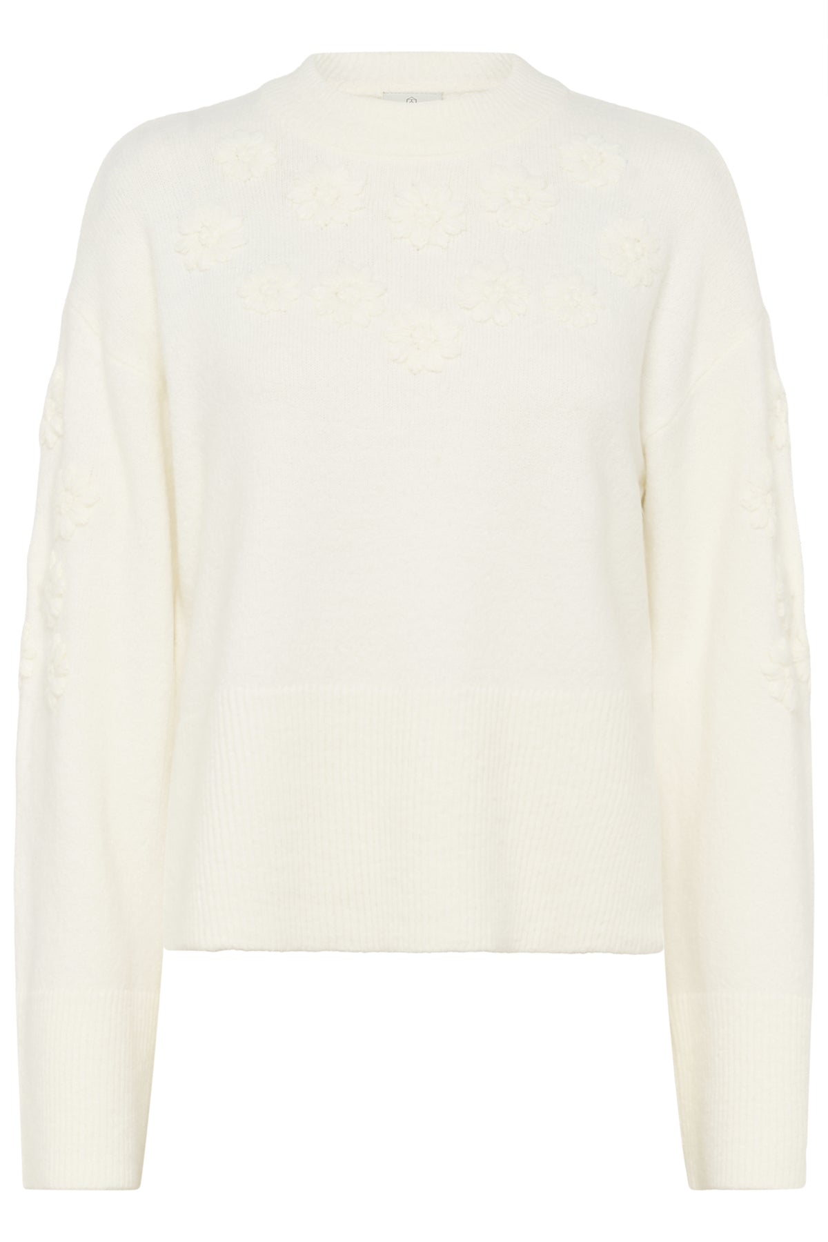 KAmasja Pullover Chalk - 10510448