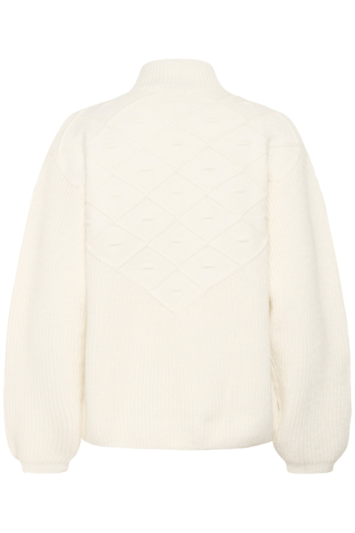 KAmaddie Pullover Chalk - 10510455