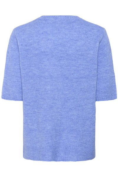 KAiris cardigan ULTRAMARINE - 10510457 Thumbnail
