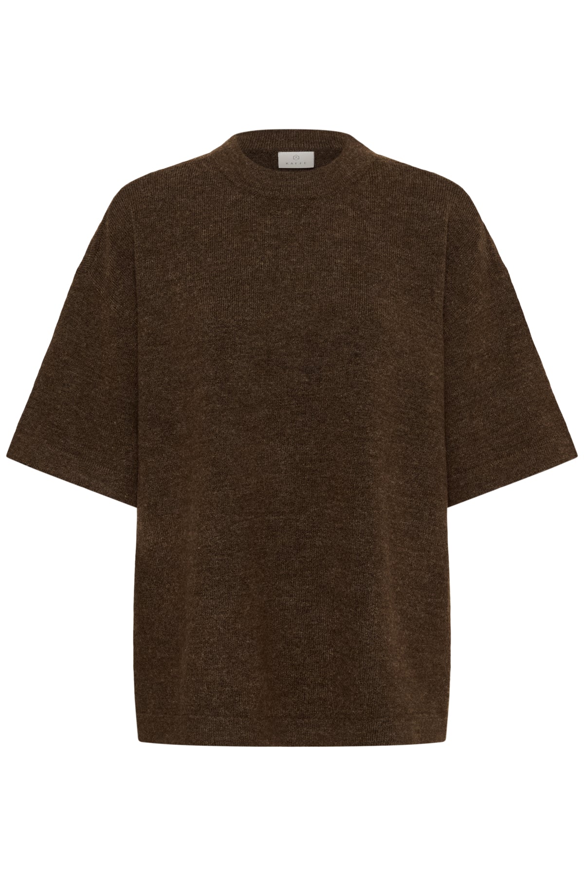 KAniel Pullover Carafe Melange - 1911161 - 10510479
