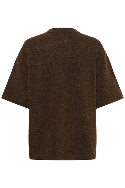 KAniel Pullover Carafe Melange - 1911161 - 10510479 Thumbnail