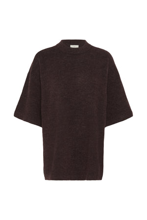 KAniel Pullover Fudge Melange - 1916191 - 10510479