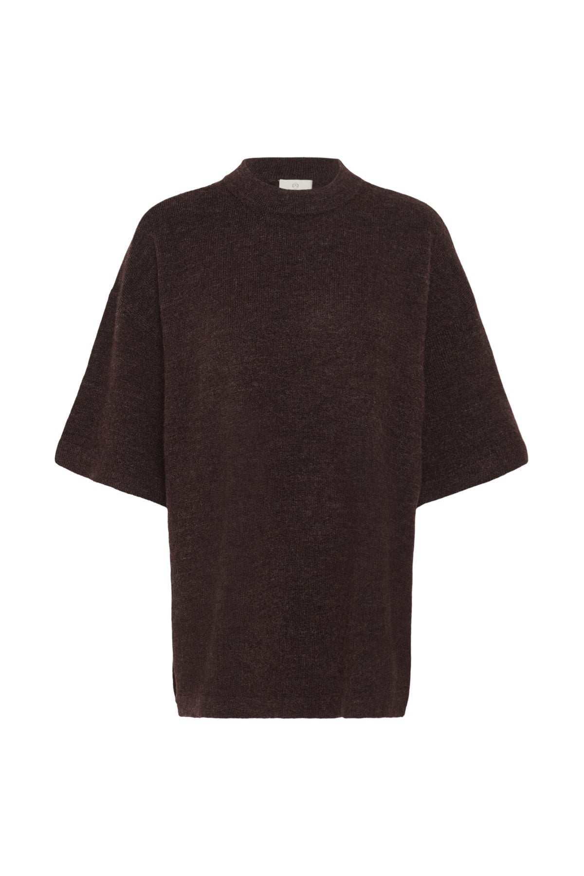 KAniel Pullover Fudge Melange - 1916191 - 10510479