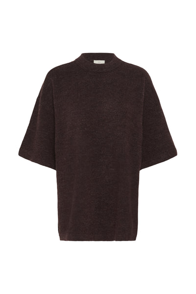 KAniel Pullover Fudge Melange - 1916191 - 10510479 Thumbnail