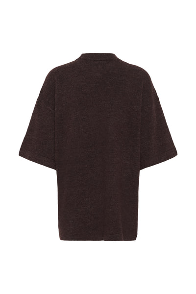 KAniel Pullover Fudge Melange - 1916191 - 10510479 Thumbnail