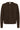 KAniel Knit Cardigan Chocolate Brown Melange