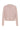 KAniel Knit Cardigan Pale Mauve Melange - 1516071 - 10510481
