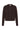 KAniel Knit Cardigan Fudge Melange - 1916191 - 10510481
