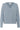 KAniel v-neck Pullover Windward Blue Melange - 10510521