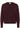 KAniel v-neck Pullover Windsor Wine Melange - 10510521