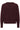 KAniel v-neck Pullover Windsor Wine Melange - 10510521