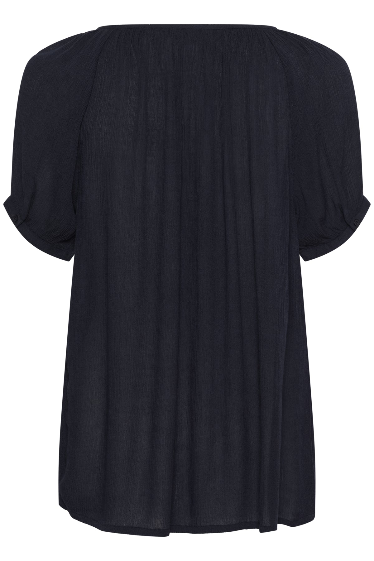 KAthora Raglan Amber Blouse Midnight Marine