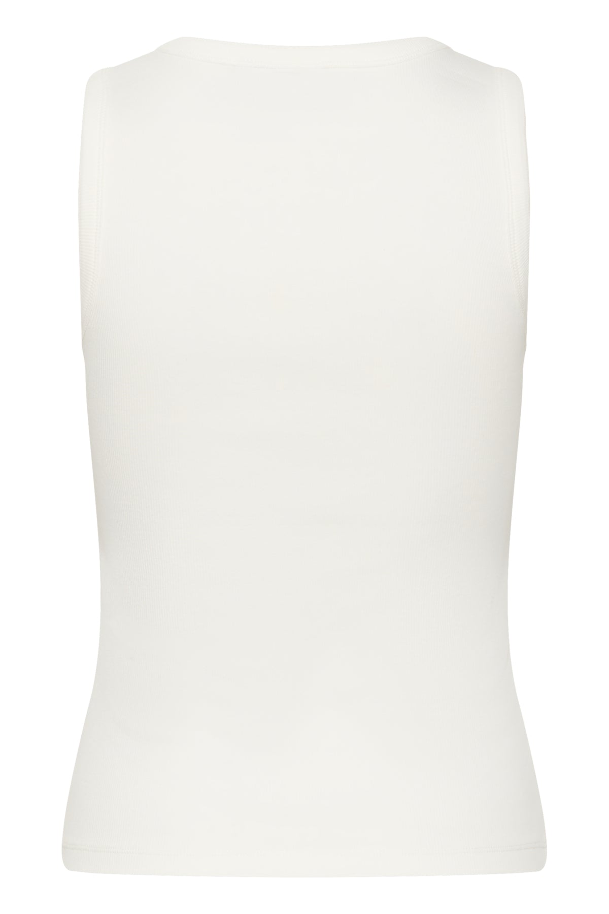 KAcarna Rhinestone Top 10510590 Chalk