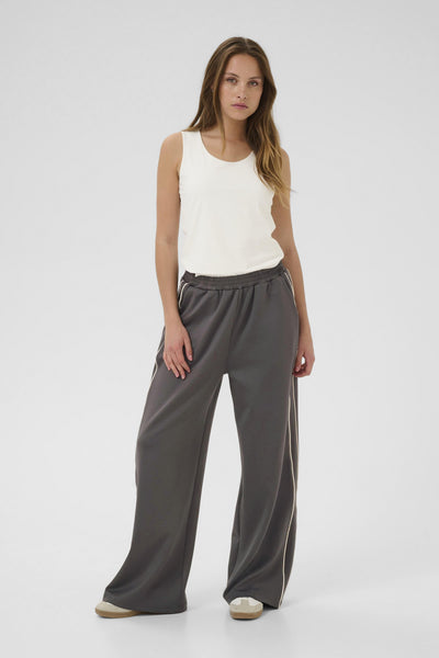 KAcory Track Pants Black Oyster CC - 10510591 Thumbnail
