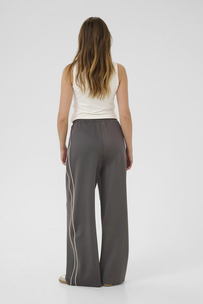 KAcory Track Pants Black Oyster CC - 10510591 Thumbnail