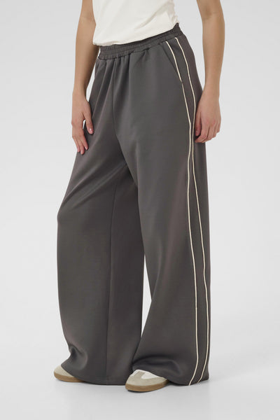 KAcory Track Pants Black Oyster CC - 10510591 Thumbnail