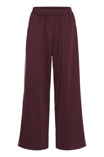 KAcory Track Pants Windsor Wine CC - 10510591 Thumbnail