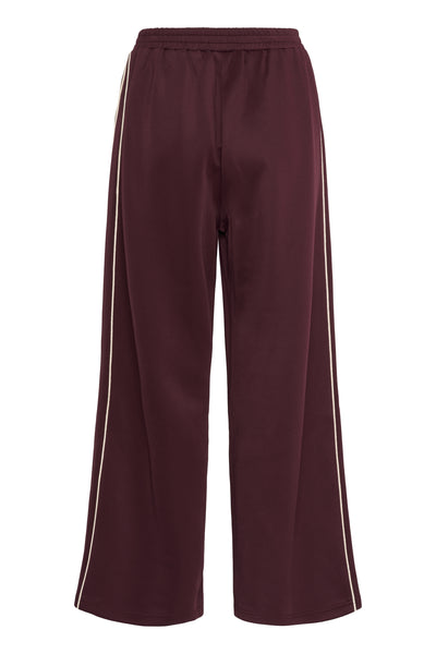 KAcory Track Pants Windsor Wine CC - 10510591 Thumbnail