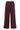 KAcory Track Pants Windsor Wine CC - 10510591