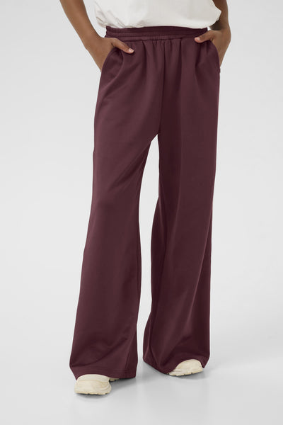 KAcory Track Pants Windsor Wine CC - 10510591 Thumbnail