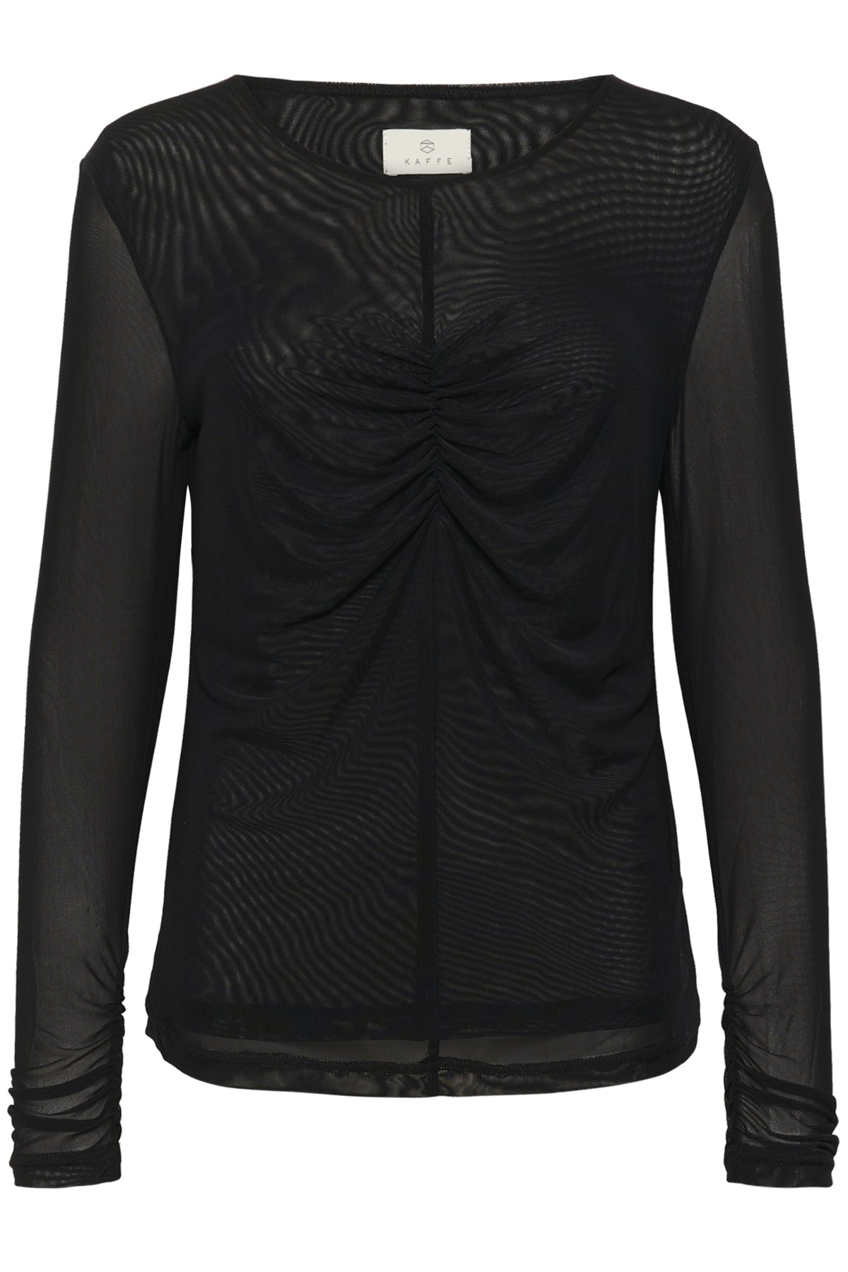 KAchai T-Shirt Black deep - 10510604