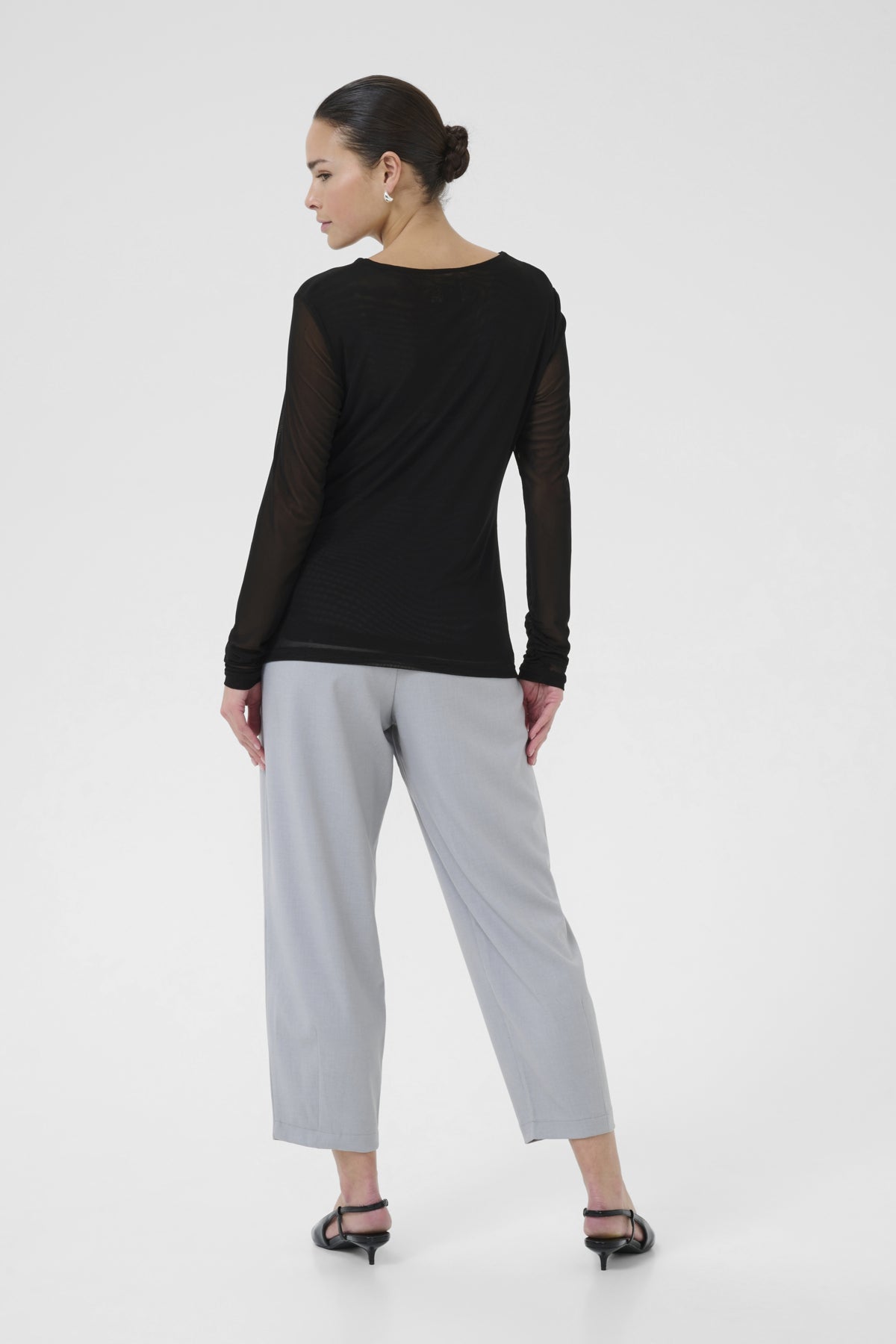 KAchai T-Shirt Black deep - 10510604