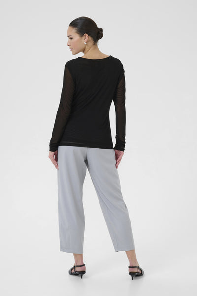 KAchai T-Shirt Black deep - 10510604 Thumbnail