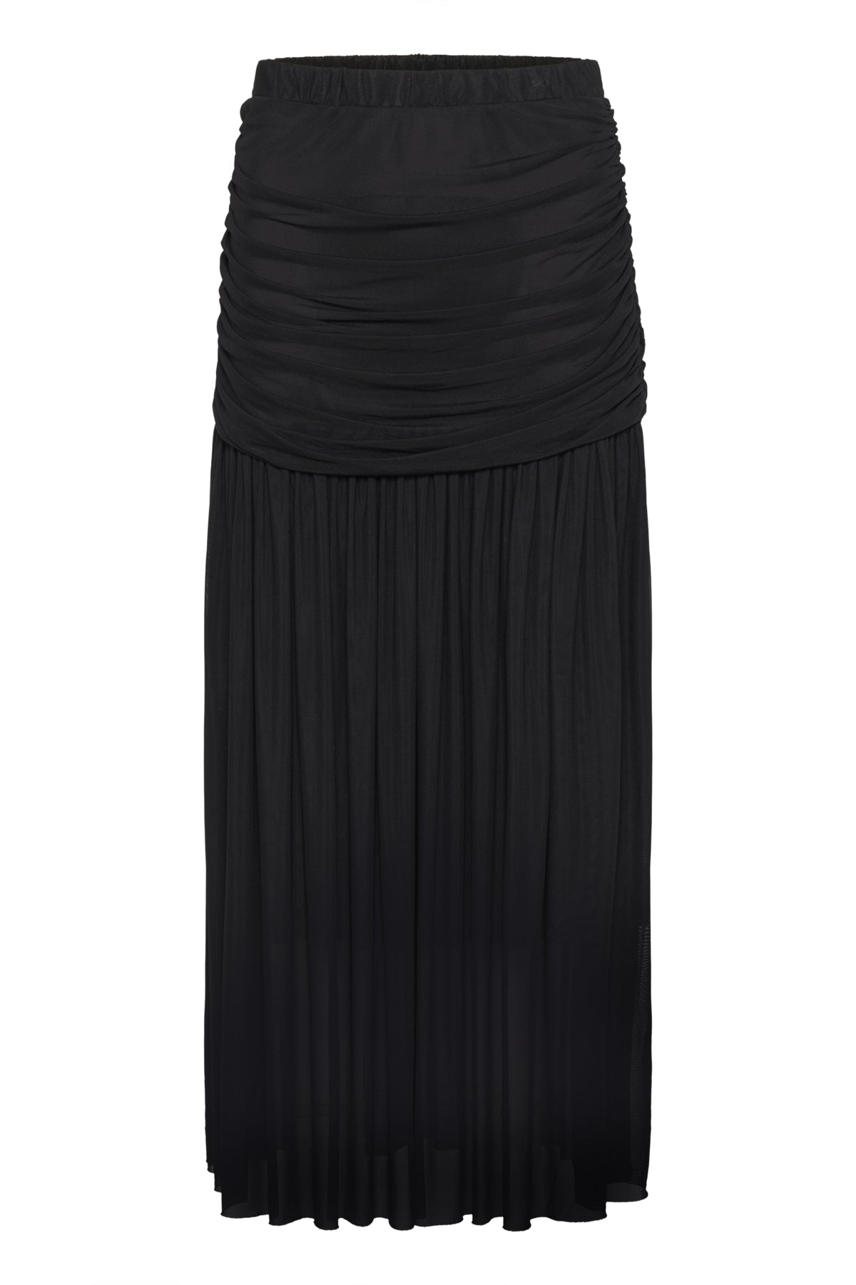 KAchai Skirt Black deep - 10510605