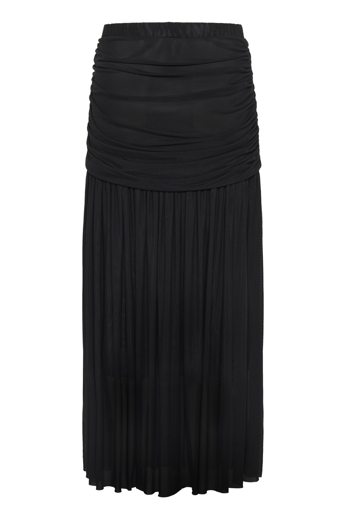 KAchai Skirt Black deep - 10510605