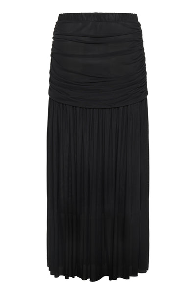 KAchai Skirt Black deep - 10510605 Thumbnail