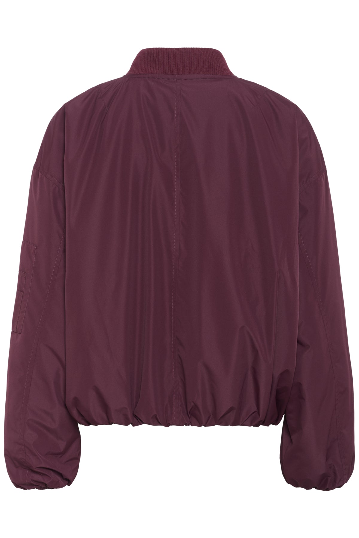 KAlorena Bomber Jacket Windsor Wine - 10510620