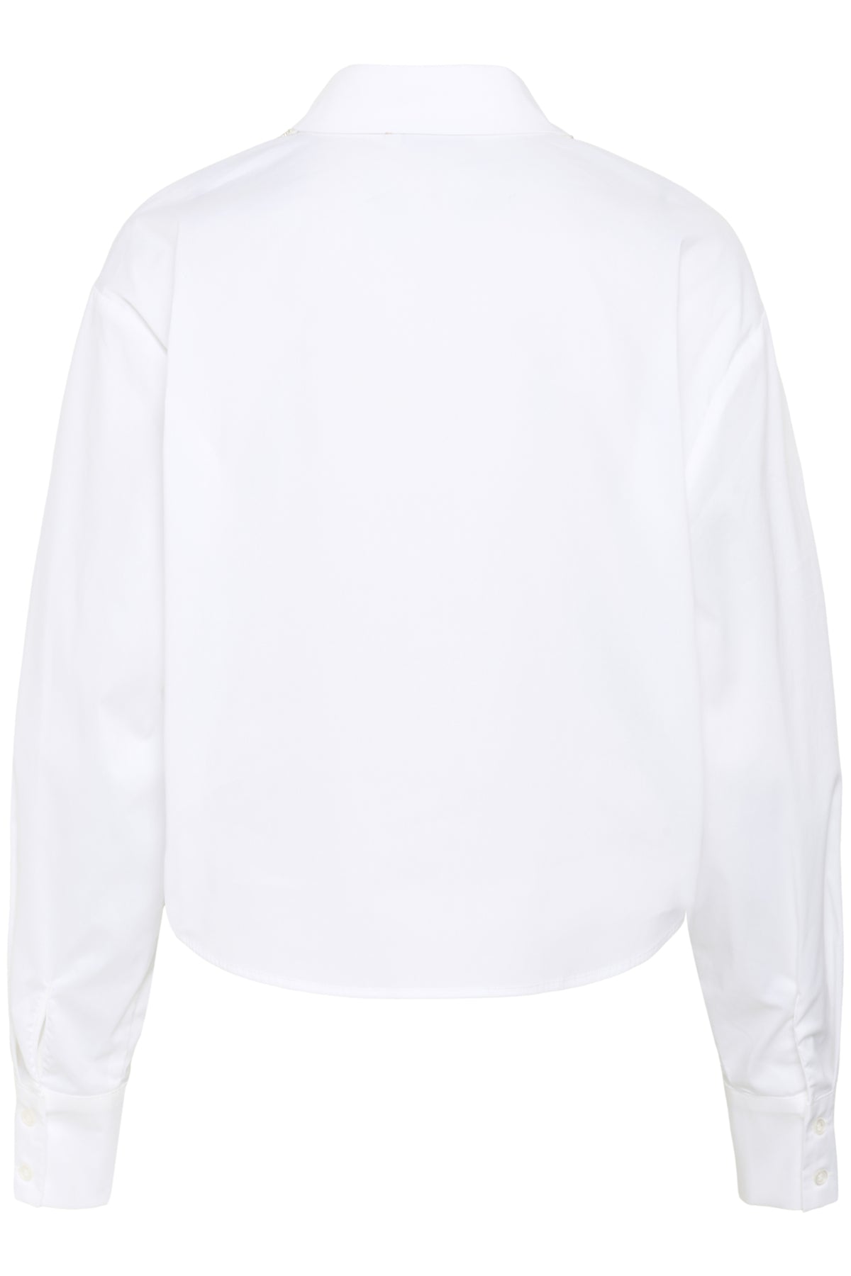 KAroxanne Shirt Optical White - 10510630